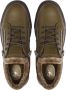 Giuseppe Zanotti Frankie low-top sneakers Groen - Thumbnail 4