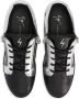 Giuseppe Zanotti Frankie low-top sneakers Veelkleurig - Thumbnail 4