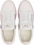 Giuseppe Zanotti Frankie low-top sneakers Wit - Thumbnail 4