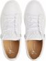 Giuseppe Zanotti Frankie low-top sneakers Wit - Thumbnail 4