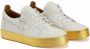 Giuseppe Zanotti Frankie low-top sneakers Wit - Thumbnail 2