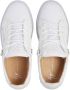 Giuseppe Zanotti Frankie low-top sneakers Wit - Thumbnail 4