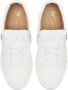 Giuseppe Zanotti Frankie low-top sneakers Wit - Thumbnail 4