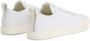 Giuseppe Zanotti Frankie low-top sneakers Wit - Thumbnail 3