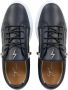 Giuseppe Zanotti Frankie low-top sneakers Zwart - Thumbnail 4