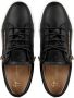 Giuseppe Zanotti Frankie low-top sneakers Zwart - Thumbnail 4