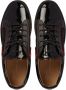 Giuseppe Zanotti Frankie low-top sneakers Zwart - Thumbnail 4