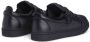 Giuseppe Zanotti Frankie low-top sneakers Zwart - Thumbnail 3