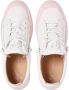 Giuseppe Zanotti Frankie Match tweekleurige sneakers Wit - Thumbnail 4