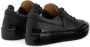 Giuseppe Zanotti Gail Match low-top sneakers Zwart - Thumbnail 3