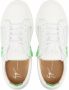 Giuseppe Zanotti Gail sneakers Wit - Thumbnail 4