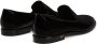 Giuseppe Zanotti Gatien lakleren loafers Zwart - Thumbnail 3