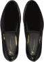 Giuseppe Zanotti Gatien lakleren loafers Zwart - Thumbnail 4