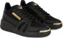 Giuseppe Zanotti Geperforeerde sneakers Zwart - Thumbnail 2