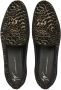 Giuseppe Zanotti GZ Rudolph loafers Zwart - Thumbnail 4