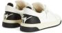 Giuseppe Zanotti GZ94 leren sneakers Wit - Thumbnail 3