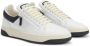 Giuseppe Zanotti GZ94 sneakers met logopatch Wit - Thumbnail 2