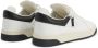 Giuseppe Zanotti GZ94 sneakers met logopatch Wit - Thumbnail 3