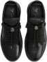 Giuseppe Zanotti GZ94 sneakers met logopatch Zwart - Thumbnail 4