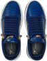 Giuseppe Zanotti GZ94 low-top sneakers Blauw - Thumbnail 4