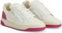 Giuseppe Zanotti GZ94 low-top sneakers Wit - Thumbnail 2