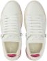 Giuseppe Zanotti GZ94 low-top sneakers Wit - Thumbnail 4