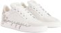 Giuseppe Zanotti GZ94 low-top sneakers Wit - Thumbnail 2