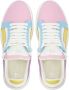 Giuseppe Zanotti GZ94 sneakers met colourblocking Veelkleurig - Thumbnail 4