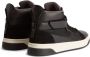 Giuseppe Zanotti GZ94 sneakers met vlakken Bruin - Thumbnail 3