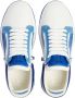 Giuseppe Zanotti GZ94 sneakers met vlakken Wit - Thumbnail 4