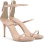 Giuseppe Zanotti Harmony sandalen Roze - Thumbnail 2