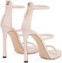 Giuseppe Zanotti Harmony sandalen Roze - Thumbnail 3