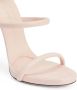 Giuseppe Zanotti Harmony sandalen Roze - Thumbnail 4