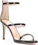 Giuseppe Zanotti Harmony sandalen Zwart - Thumbnail 2