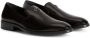 Giuseppe Zanotti Imrham loafers met logoplakkaat Zwart - Thumbnail 2