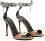 Giuseppe Zanotti Intrigo Bijoux 1055 sandalen Beige - Thumbnail 2