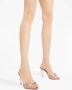 Giuseppe Zanotti Intrigo geknoopte sandalen Beige - Thumbnail 5