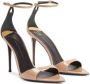 Giuseppe Zanotti Intrigo sandalen met hoge hak Beige - Thumbnail 2