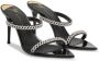 Giuseppe Zanotti Intriigo sandalen Zwart - Thumbnail 2