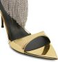 Giuseppe Zanotti Intriigo sandalen Goud - Thumbnail 4