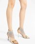 Giuseppe Zanotti Intriigo sandalen Goud - Thumbnail 5