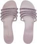 Giuseppe Zanotti Iride sandalen verfraaid met kristallen Roze - Thumbnail 4