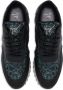 Giuseppe Zanotti Jimi low-top sneakers Veelkleurig - Thumbnail 3