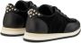 Giuseppe Zanotti Jimi sneakers met studs Zwart - Thumbnail 3