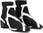 Giuseppe Zanotti Judy laarzen Zwart - Thumbnail 2