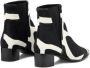 Giuseppe Zanotti Judy laarzen Zwart - Thumbnail 3