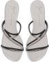 Giuseppe Zanotti Julianne sandalen Zwart - Thumbnail 4