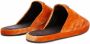 Giuseppe Zanotti Jungle Fever pantoffels Oranje - Thumbnail 3