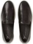 Giuseppe Zanotti Klaus leren loafers Zwart - Thumbnail 4