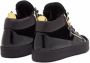 Giuseppe Zanotti Kriss low-top sneakers Zwart - Thumbnail 3